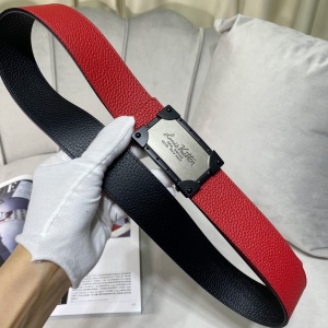 $45.00,2021 4.0 cm Width Louis Vuitton Belts  # 235315