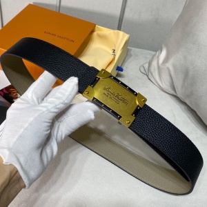 $45.00,2021 4.0 cm Width Louis Vuitton Belts  # 235318