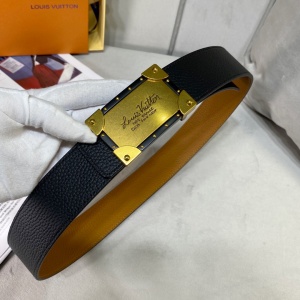 $45.00,2021 4.0 cm Width Louis Vuitton Belts  # 235319