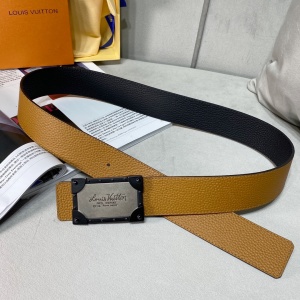 $45.00,2021 4.0 cm Width Louis Vuitton Belts  # 235320