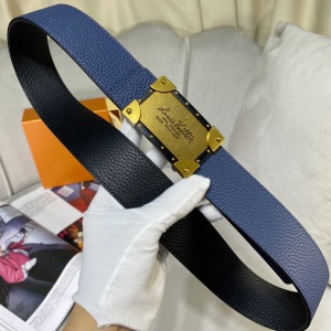 $45.00,2021 4.0 cm Width Louis Vuitton Belts  # 235321