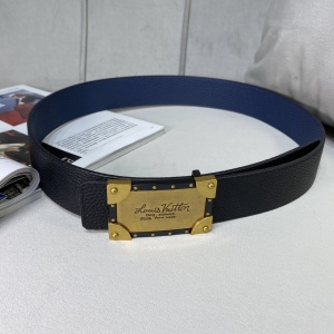 $45.00,2021 4.0 cm Width Louis Vuitton Belts  # 235322