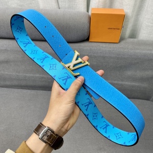 $45.00,2021 4.0 cm Width Louis Vuitton Belts  # 235327
