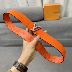 $45.00,2021 4.0 cm Width Louis Vuitton Belts  # 235329
