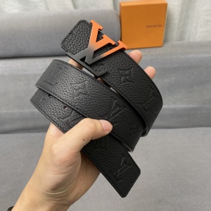 $45.00,2021 4.0 cm Width Louis Vuitton Belts  # 235341