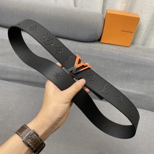 $45.00,2021 4.0 cm Width Louis Vuitton Belts  # 235342