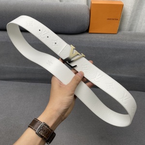 $45.00,2021 4.0 cm Width Louis Vuitton Belts  # 235343