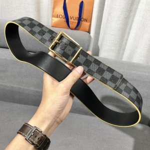 $45.00,2021 4.0 cm Width Louis Vuitton Belts  # 235344