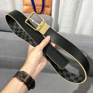 $45.00,2021 4.0 cm Width Louis Vuitton Belts  # 235345