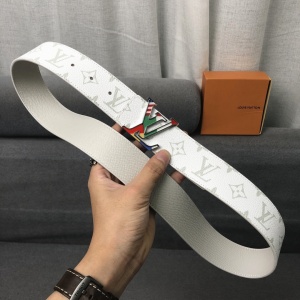 $45.00,2021 4.0 cm Width Louis Vuitton Belts  # 235357