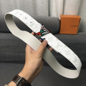 $45.00,2021 4.0 cm Width Louis Vuitton Belts  # 235358