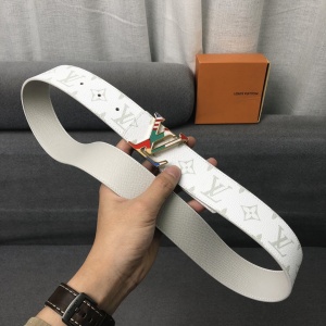 $45.00,2021 4.0 cm Width Louis Vuitton Belts  # 235359