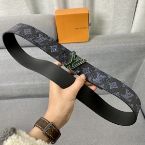 $45.00,2021 4.0 cm Width Louis Vuitton Belts  # 235361