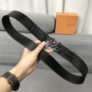 $45.00,2021 4.0 cm Width Louis Vuitton Belts  # 235367
