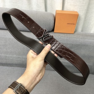 $45.00,2021 4.0 cm Width Louis Vuitton Belts  # 235368