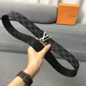 $45.00,2021 4.0 cm Width Louis Vuitton Belts  # 235371