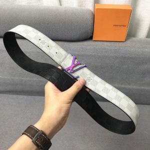 $45.00,2021 4.0 cm Width Louis Vuitton Belts  # 235373