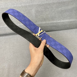 $45.00,2021 4.0 cm Width Louis Vuitton Belts  # 235377