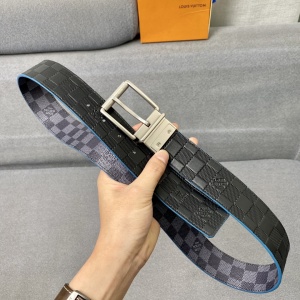 $45.00,2021 4.0 cm Width Louis Vuitton Belts  # 235380