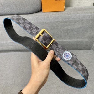$45.00,2021 4.0 cm Width Louis Vuitton Belts  # 235381