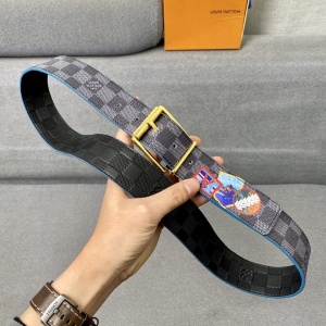 $45.00,2021 4.0 cm Width Louis Vuitton Belts  # 235382