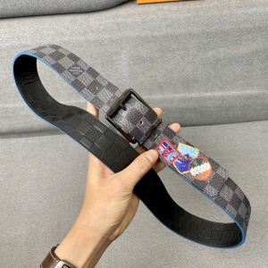 $45.00,2021 4.0 cm Width Louis Vuitton Belts  # 235383