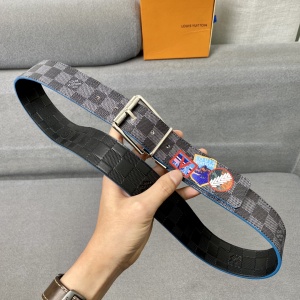 $45.00,2021 4.0 cm Width Louis Vuitton Belts  # 235384