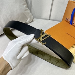$45.00,2021 4.0 cm Width Louis Vuitton Belts  # 235385