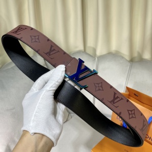 $45.00,2021 4.0 cm Width Louis Vuitton Belts  # 235386
