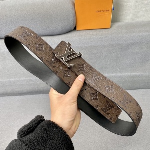 $45.00,2021 4.0 cm Width Louis Vuitton Belts  # 235389
