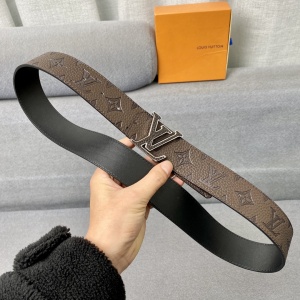 $45.00,2021 4.0 cm Width Louis Vuitton Belts  # 235390