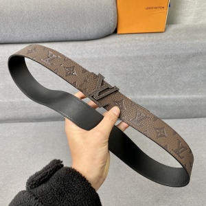 $45.00,2021 4.0 cm Width Louis Vuitton Belts  # 235391