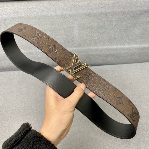 $45.00,2021 4.0 cm Width Louis Vuitton Belts  # 235392
