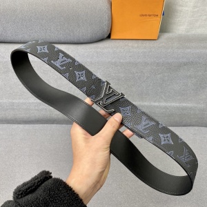 $45.00,2021 4.0 cm Width Louis Vuitton Belts  # 235395