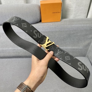 $45.00,2021 4.0 cm Width Louis Vuitton Belts  # 235398