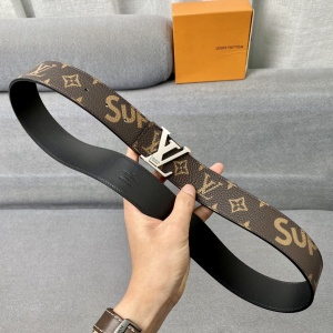 $45.00,2021 4.0 cm Width Louis Vuitton Belts  # 235401