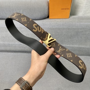 $45.00,2021 4.0 cm Width Louis Vuitton Belts  # 235402