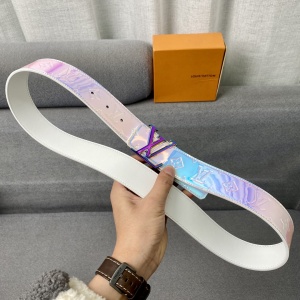 $45.00,2021 4.0 cm Width Louis Vuitton Belts  # 235405