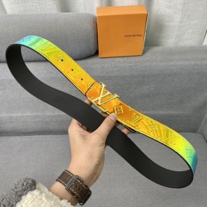 $45.00,2021 4.0 cm Width Louis Vuitton Belts  # 235409