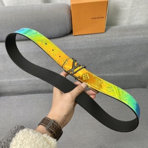 $45.00,2021 4.0 cm Width Louis Vuitton Belts  # 235410