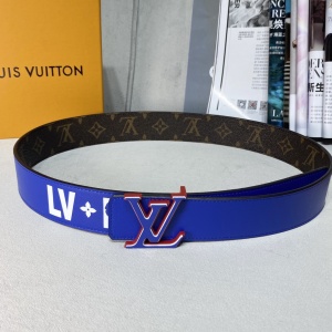 $45.00,2021 4.0 cm Width Louis Vuitton Belts  # 235417