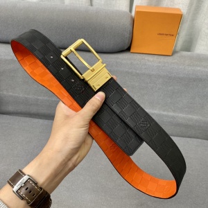 $45.00,2021 4.0 cm Width Louis Vuitton Belts  # 235419