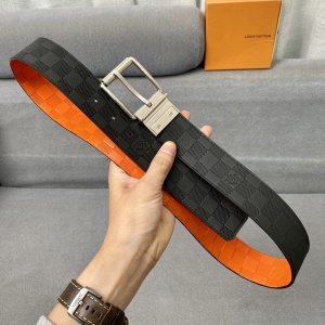 $45.00,2021 4.0 cm Width Louis Vuitton Belts  # 235421