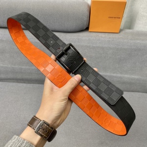 $45.00,2021 4.0 cm Width Louis Vuitton Belts  # 235423