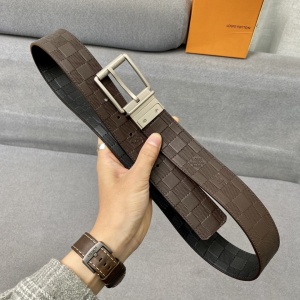 $45.00,2021 4.0 cm Width Louis Vuitton Belts  # 235425