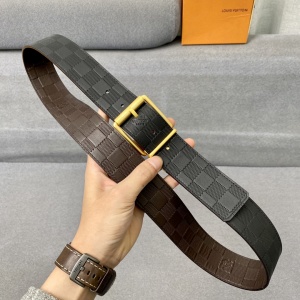 $45.00,2021 4.0 cm Width Louis Vuitton Belts  # 235426