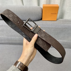 $45.00,2021 4.0 cm Width Louis Vuitton Belts  # 235429
