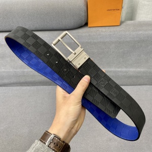 $45.00,2021 4.0 cm Width Louis Vuitton Belts  # 235433