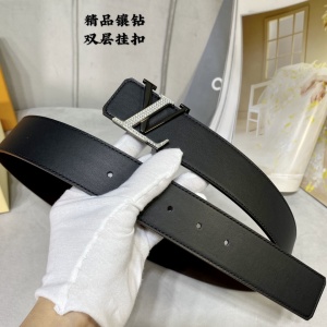 $55.00,2021 4.0 cm Width Louis Vuitton Belts  # 235436