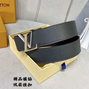 $55.00,2021 4.0 cm Width Louis Vuitton Belts  # 235437